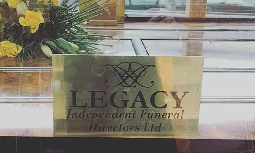 Hull funeral director pleads guilty to preventing burials