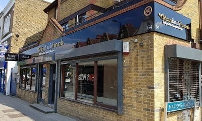 Mears Repatriation moves to the high street