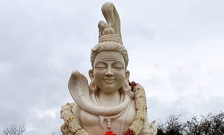 Hindus ‘want all UK crematoriums to have Lord Shiva shrine’