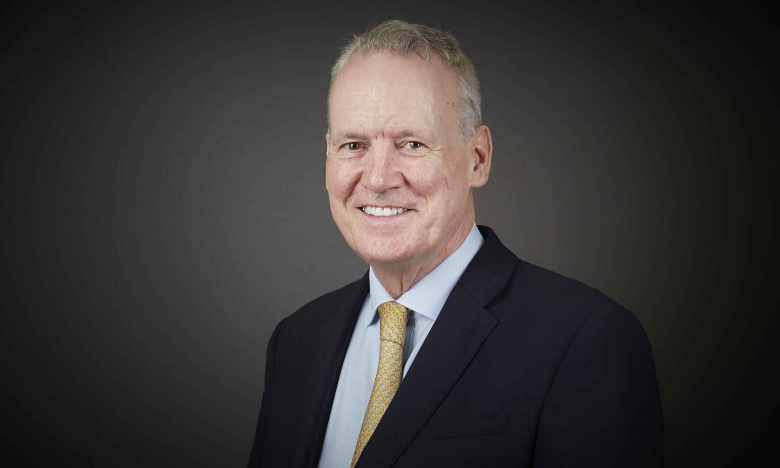 Golden Charter appoints new CEO