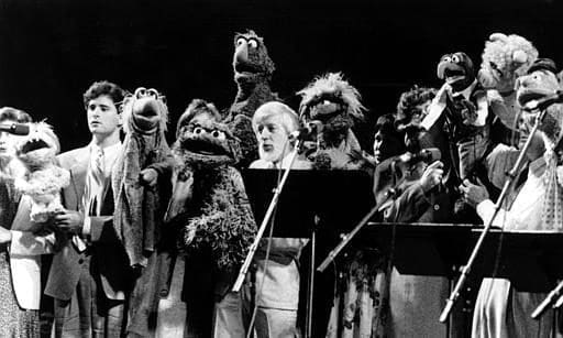 Remarkable funerals: Jim Henson – Muppet Creator