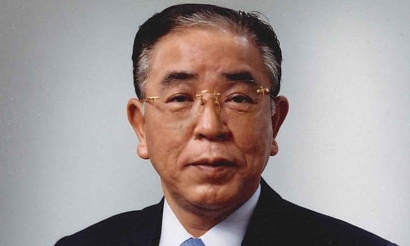 Condolences given for Funeral Directors Cooperation president
