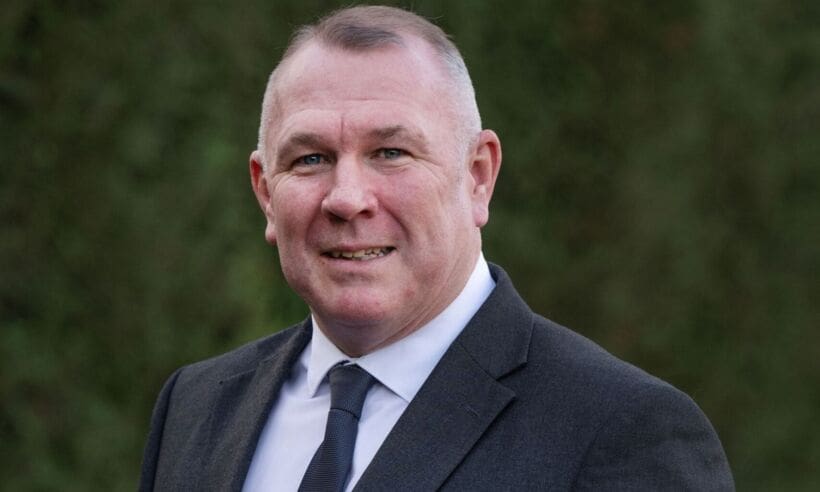 Westerleigh crem to host informal talk on funeral planning
