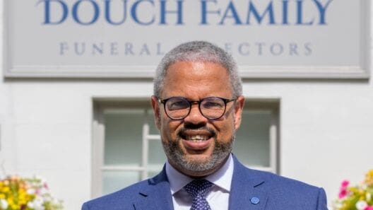 Dorset funeral provider backs govt plans for industry regulation