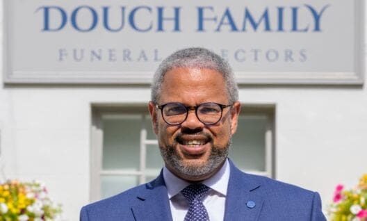 Dorset funeral provider backs govt plans for industry regulation
