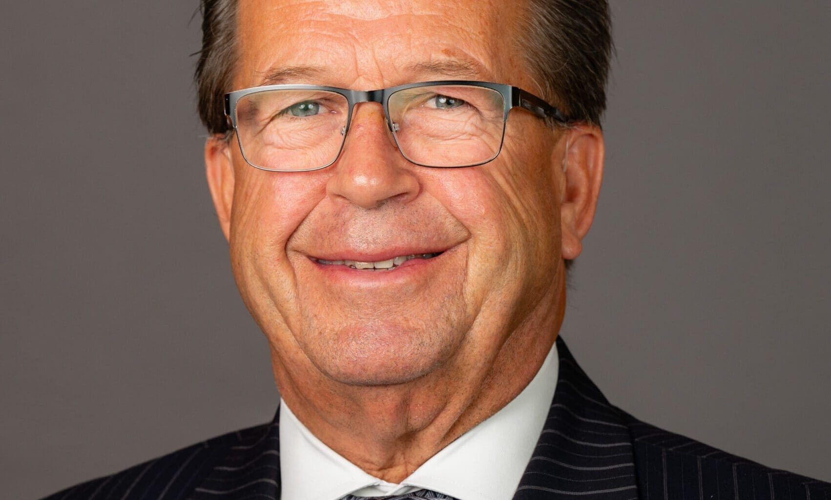 A.W. Lymn chairman awarded MBE in New Year Honours