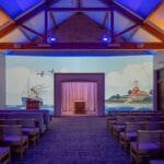 Wessex Vale Crematorium reopens after technological renovation
