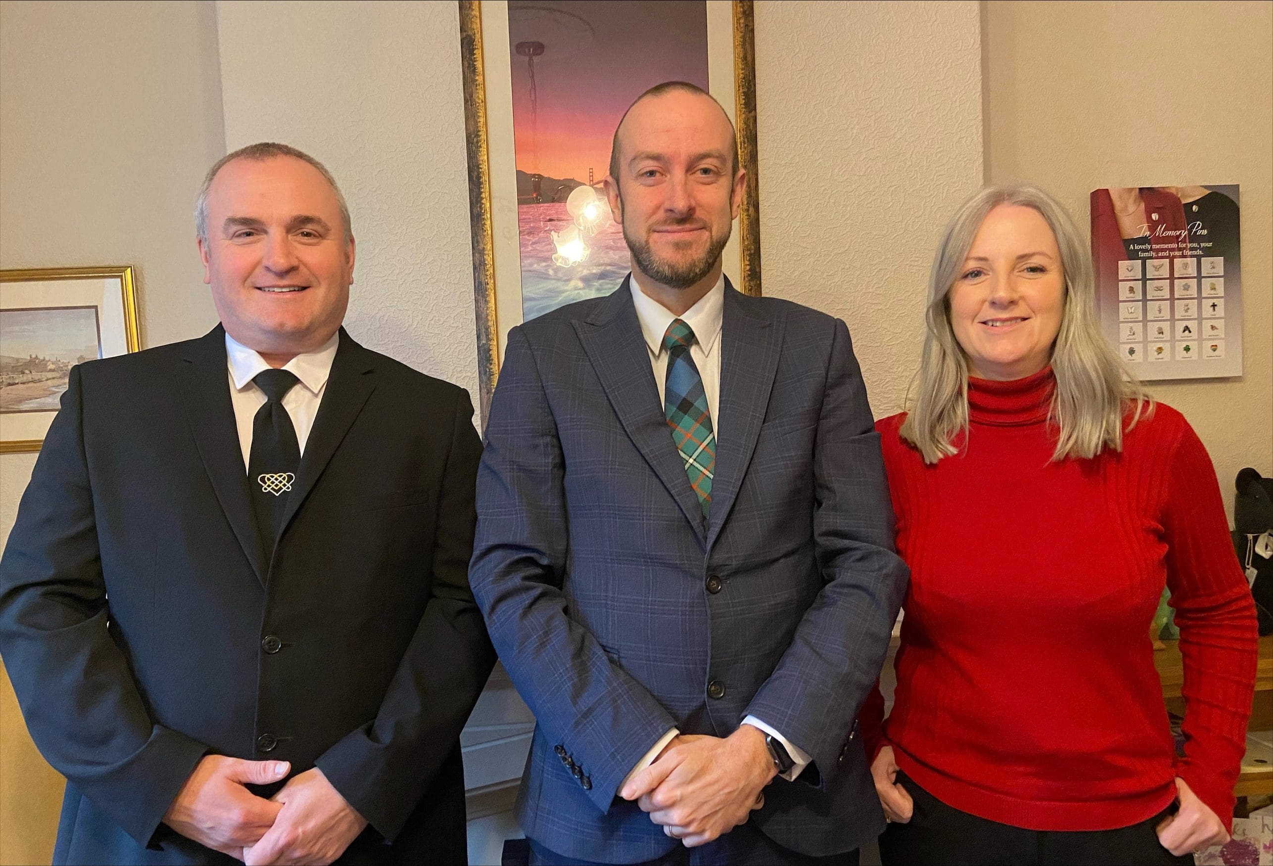 Eaves Funeral Service joins Funeral Partners network
