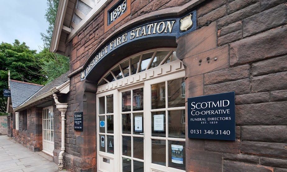 Scotmid appoints first funerals COO
