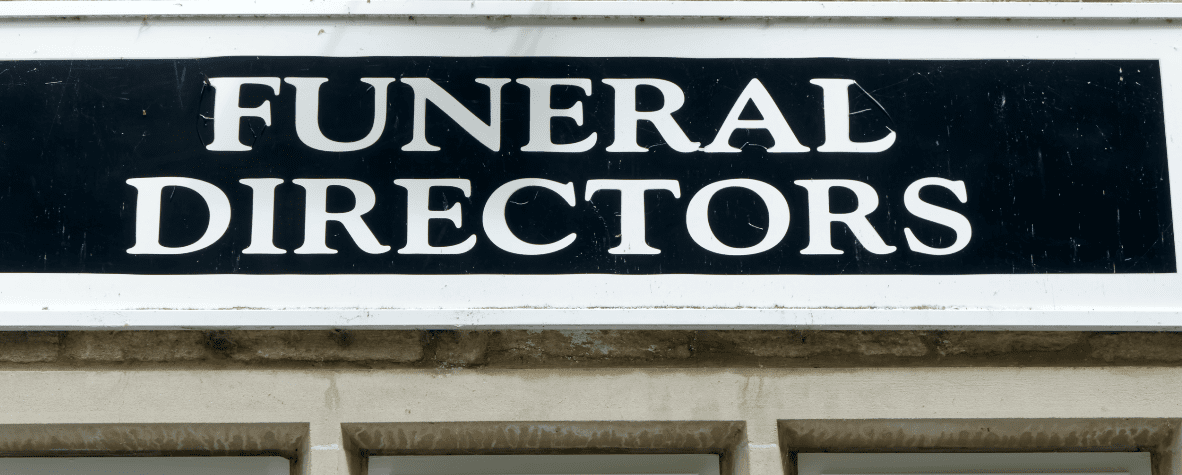 Austin’s Funeral Directors to move to larger Stevenage premises