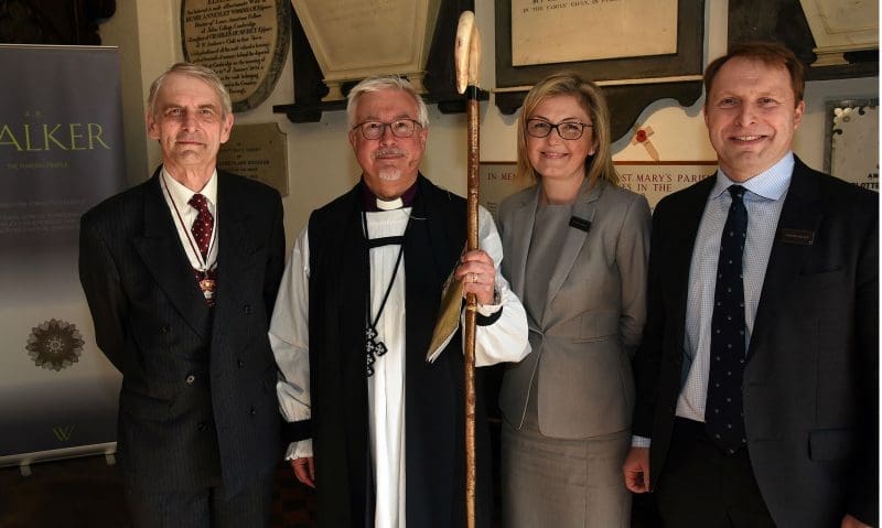Funeral Directors