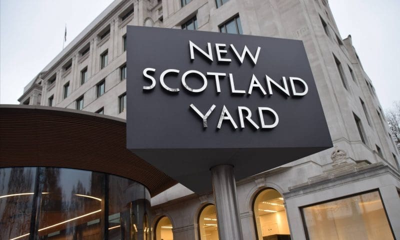 Guard of Honour formed for PC funeral