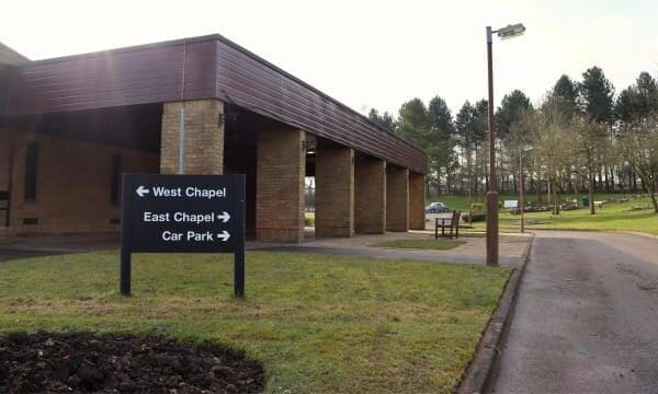 Streetly Crematorium reopens reception to enhance service