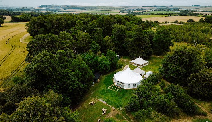 Thoulstone Park awaits council go-ahead for natural burial site
