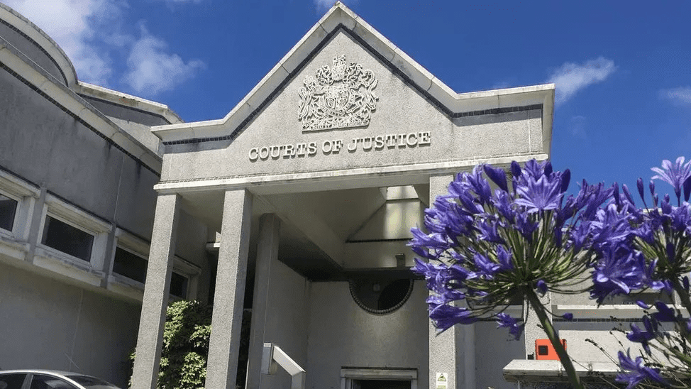 Cornwall funeral director sentenced over unlawful burial offence