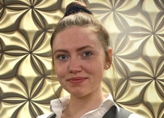 Fosters names Fiona Shaw as funeral arranger