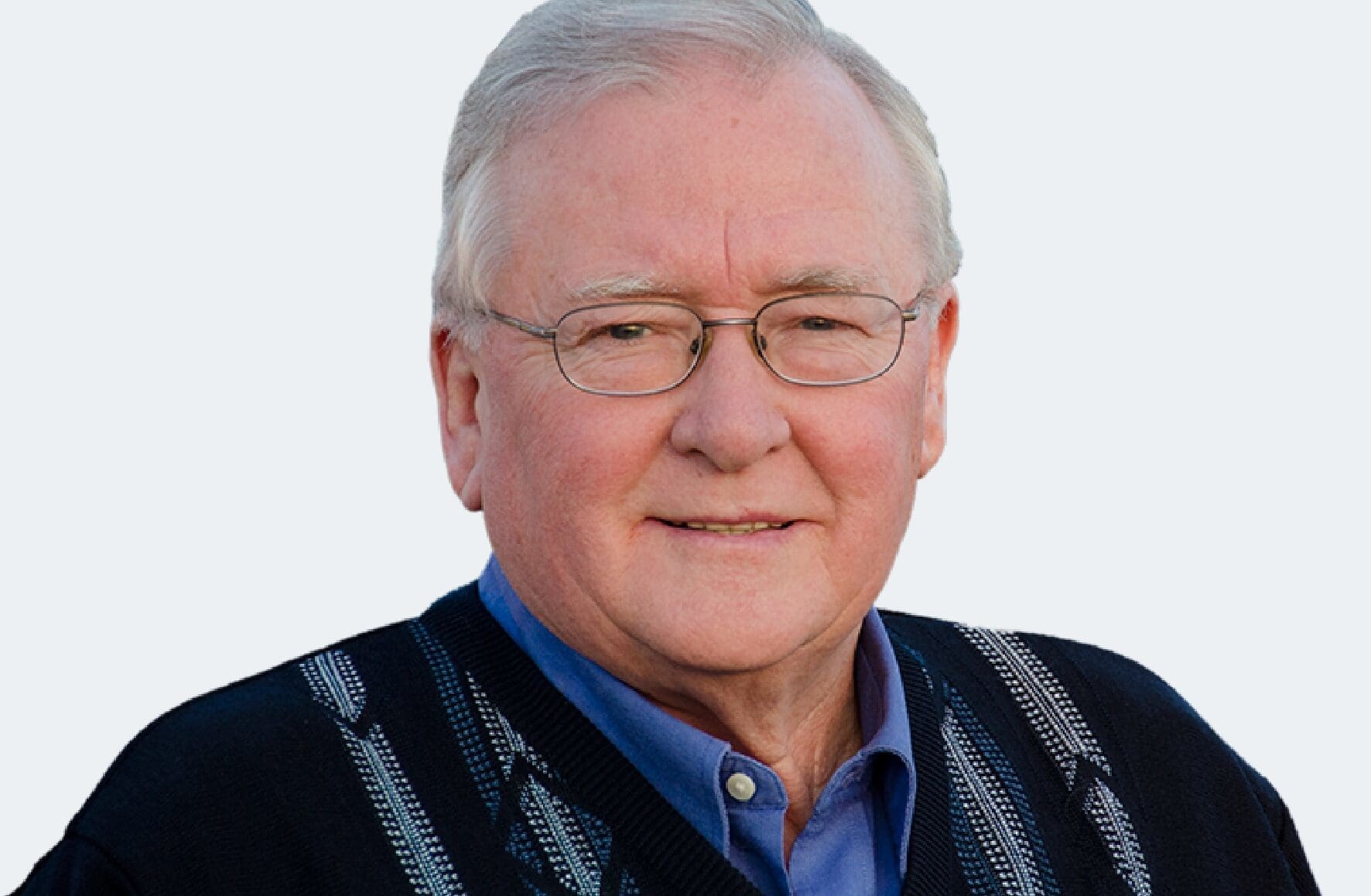 Bereavement expert Dr Bill Webster joins NAFD Conference line-up 