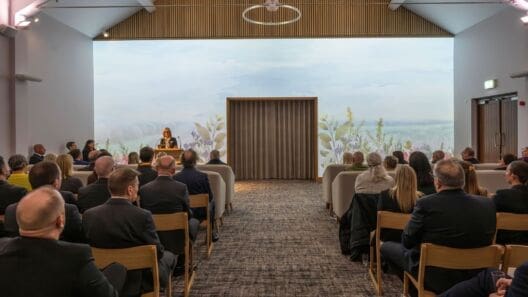 Westerleigh to open nine crematoria with immersive tech in 2026