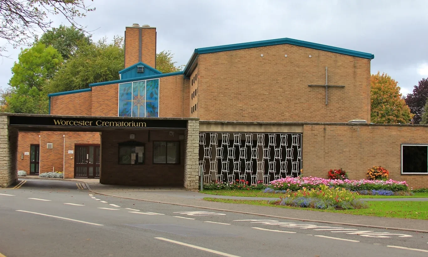 Worcester City Council relocates crematorium services for refurb
