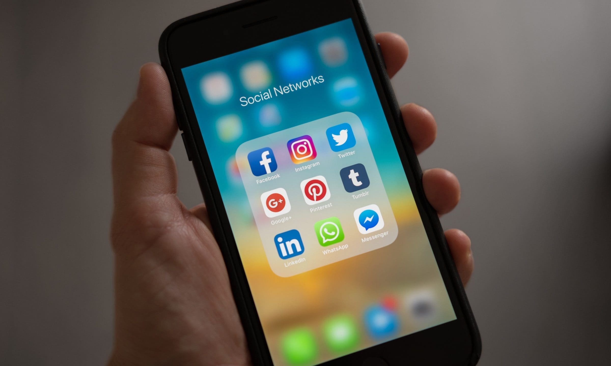 Is the future of grief, social?