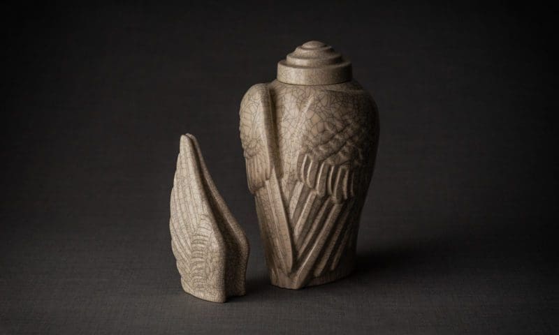 Pulvis Urns