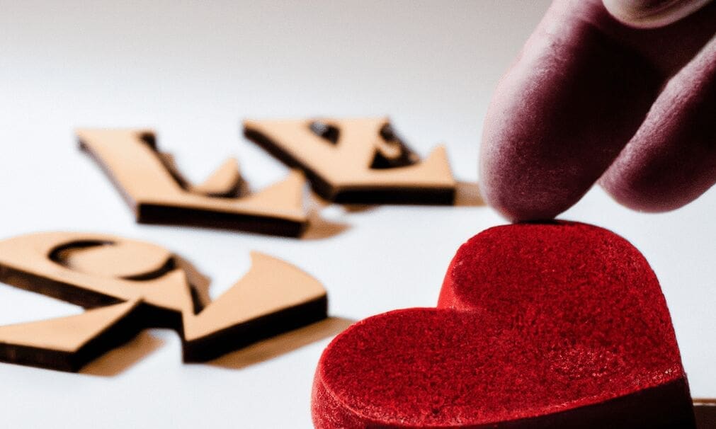 Love and grief