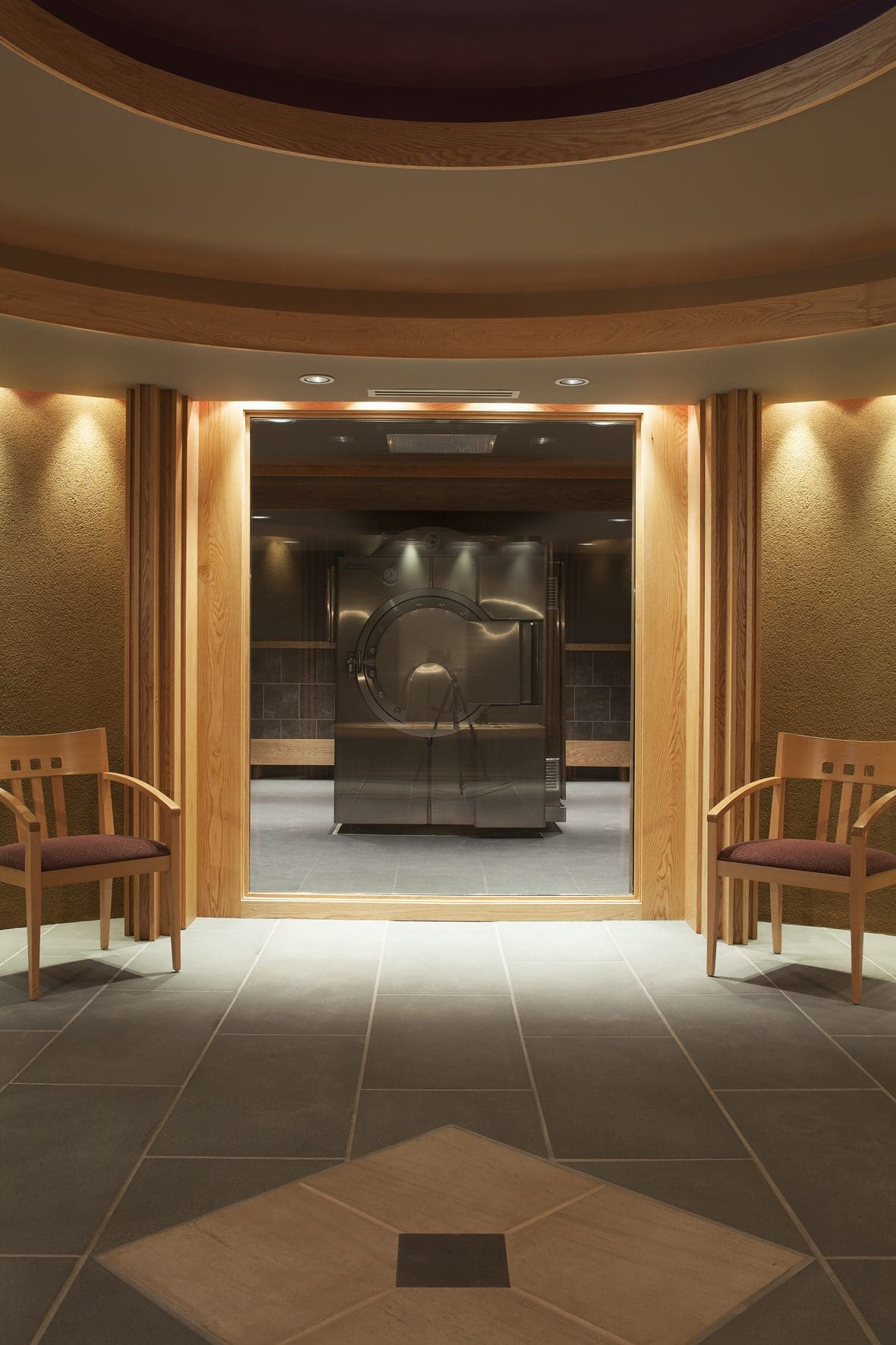 Resomation: the flame-free cremation that could be coming to the UK