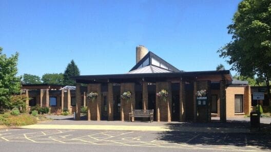 Bramcote Crematorium launches new funeral package