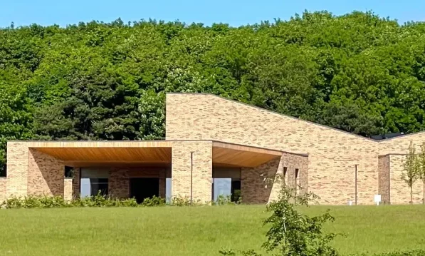 Lea Fields Crematorium launches new brochure