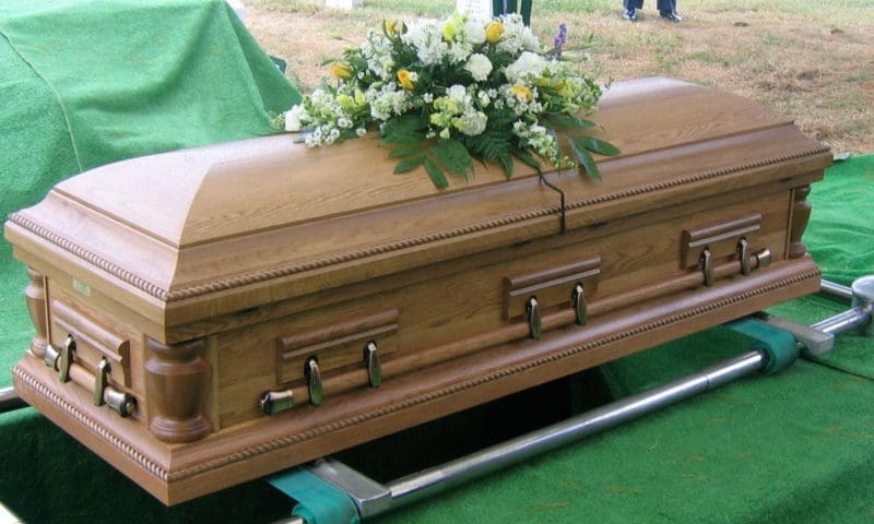 LCK Funeral Support Services