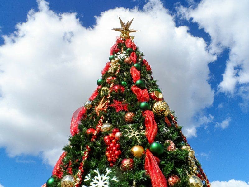 Ballard & Shortall helps spread festive cheer