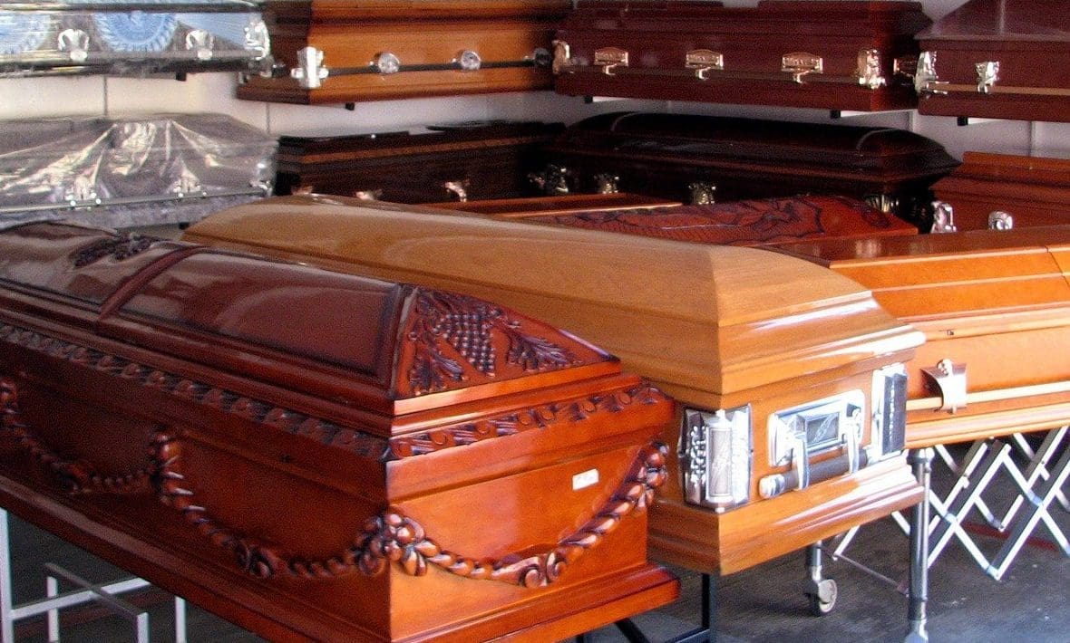 Highest third-quarter mortality since 2010, says CMI