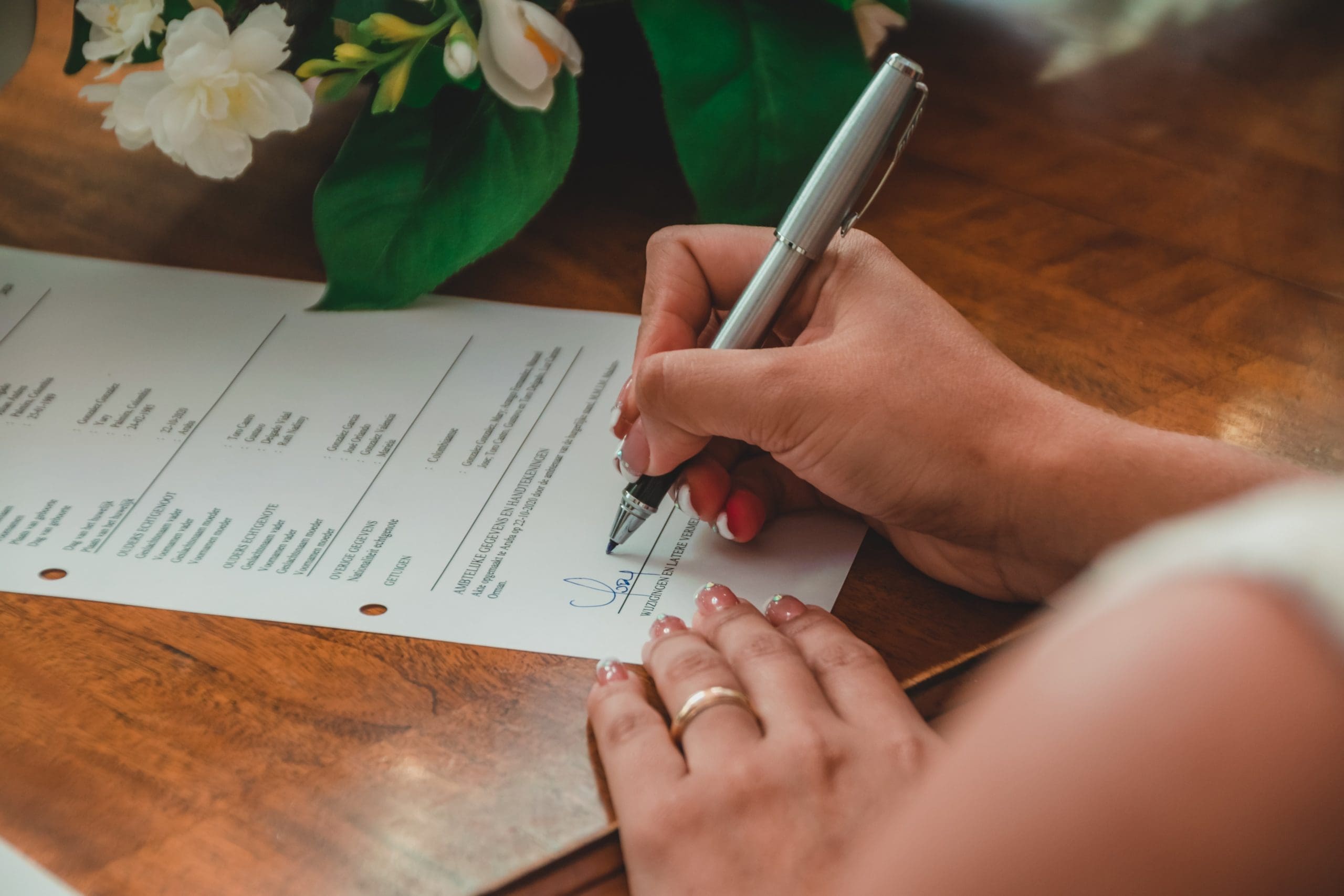 FuneralExperts partners with The Estate Registry