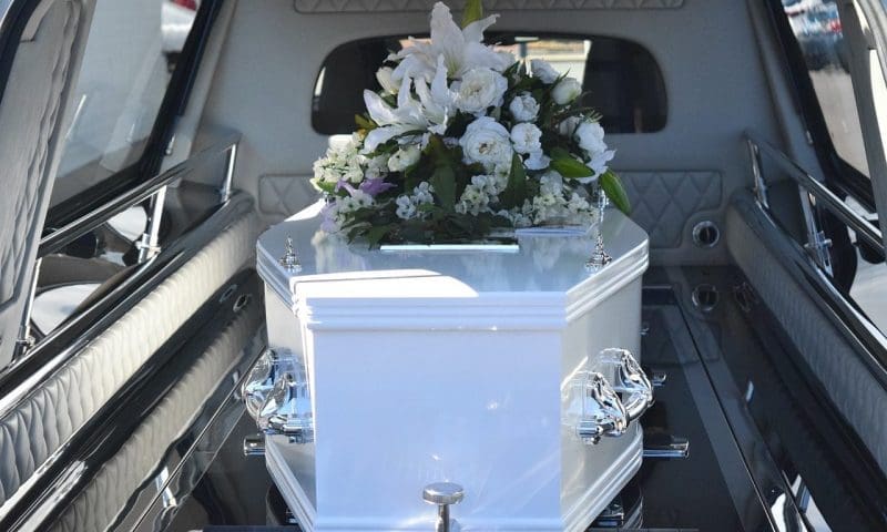 Woodall Nicholson Group acquires Binz funeral vehicles