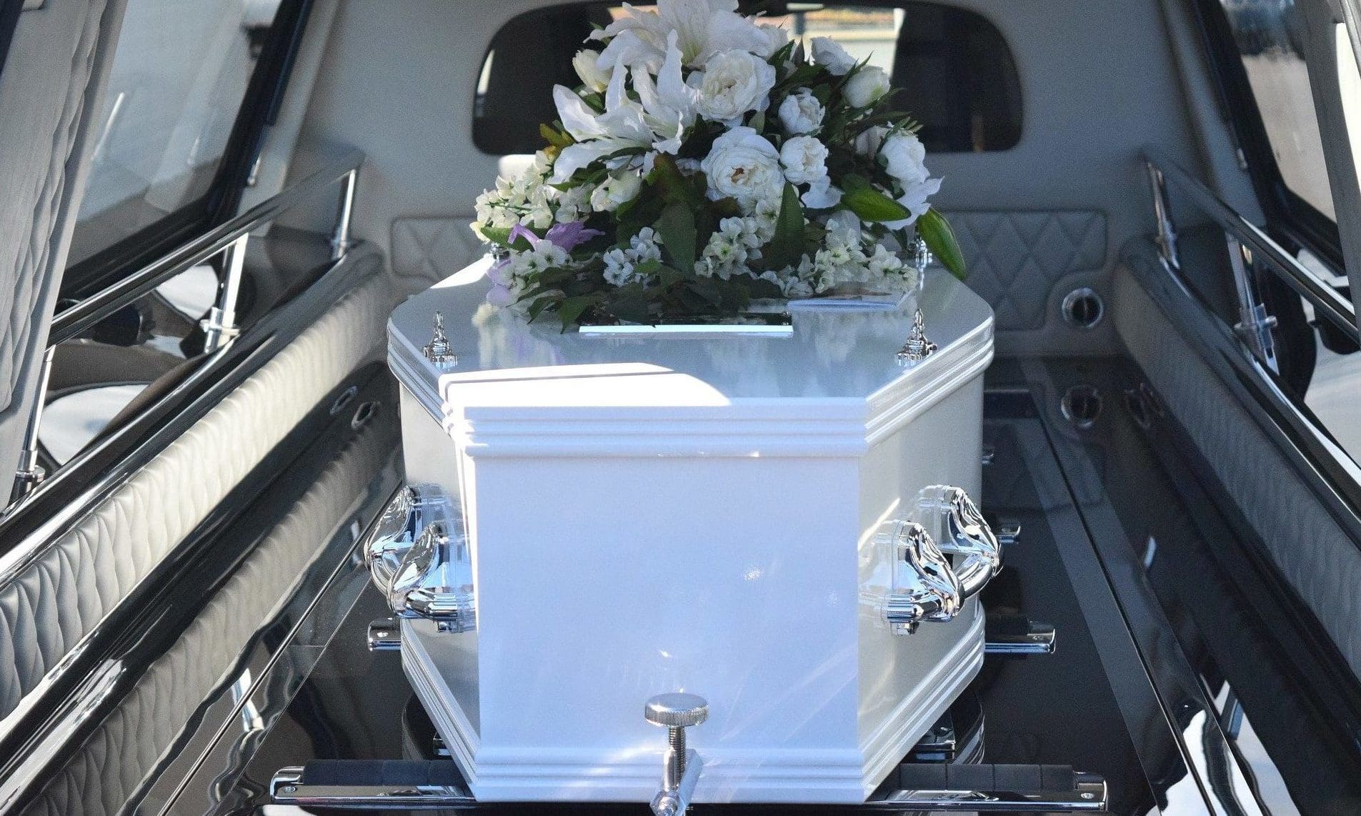 FD calls for further Covid research to ease pain of bereavement