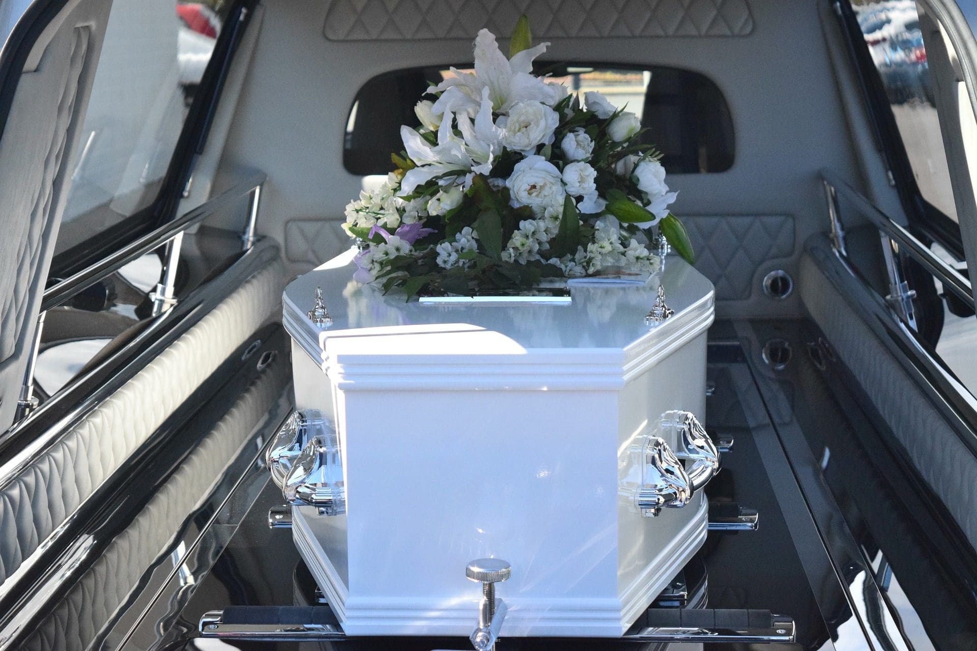 Dignity sees revenues increase despite fewer deaths