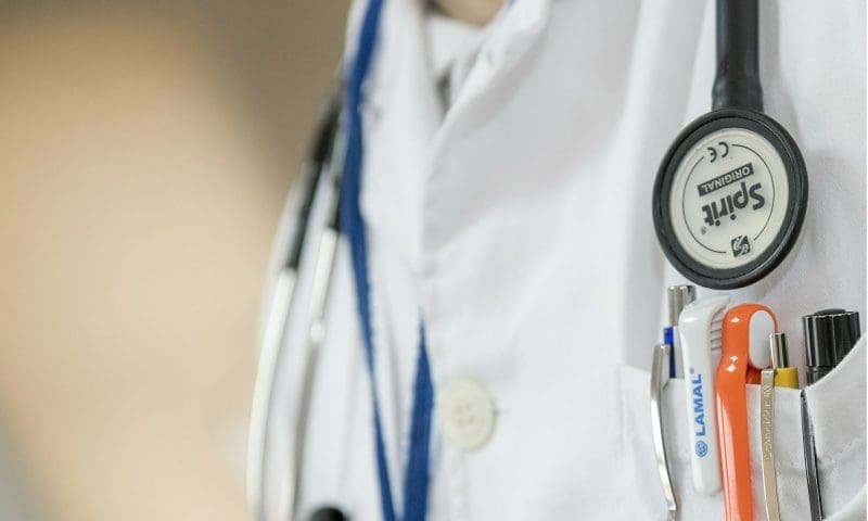 Biggest leap in child pathology for 100 years