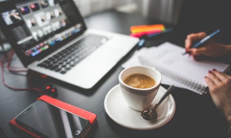 New campaign launched for health and wellbeing of small businesses