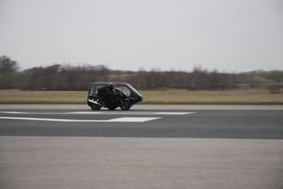 Faster Pastor beats world record