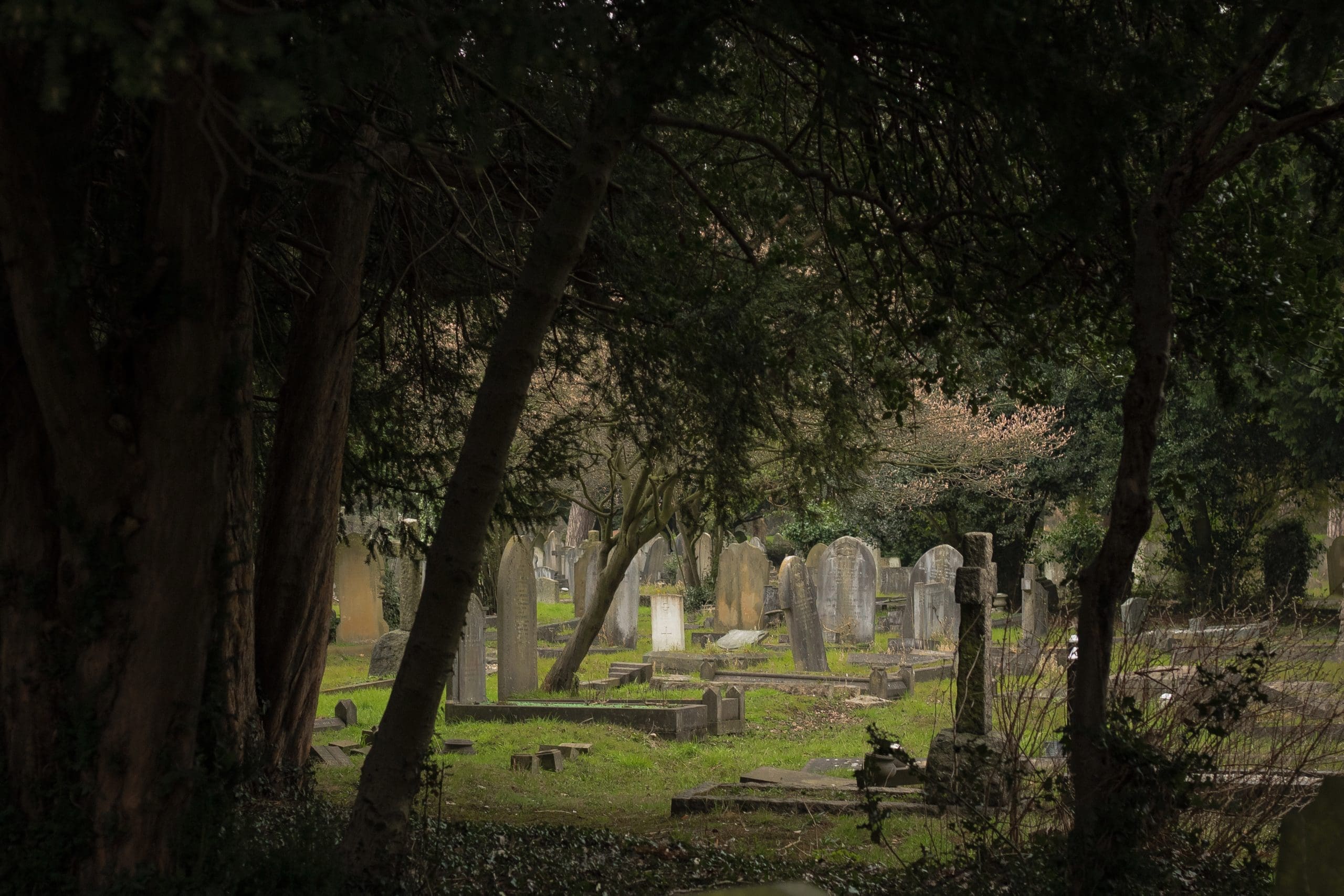 Distington Hall Crematorium undergoes refurb