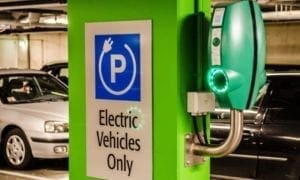 Eco-friendly Motoring: Driving Green