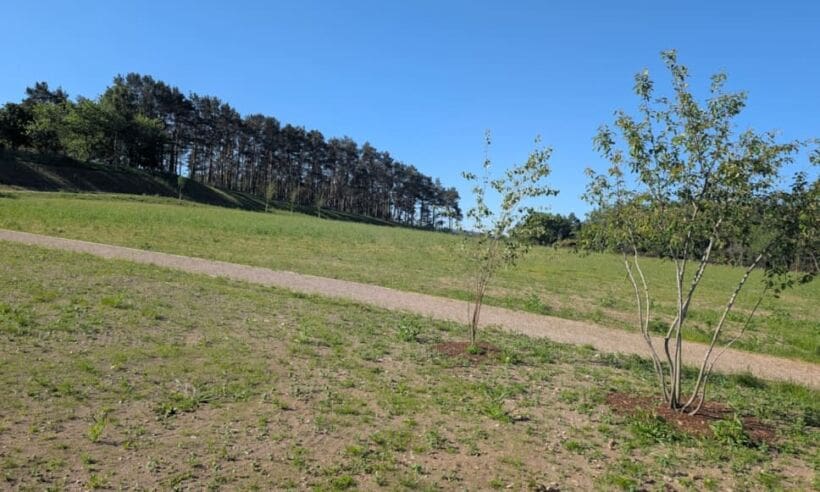 Moray Council’s new Elgin cemetery to open by early 2027