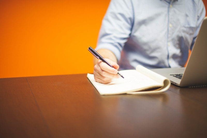 Small business confidence at lowest level in three years