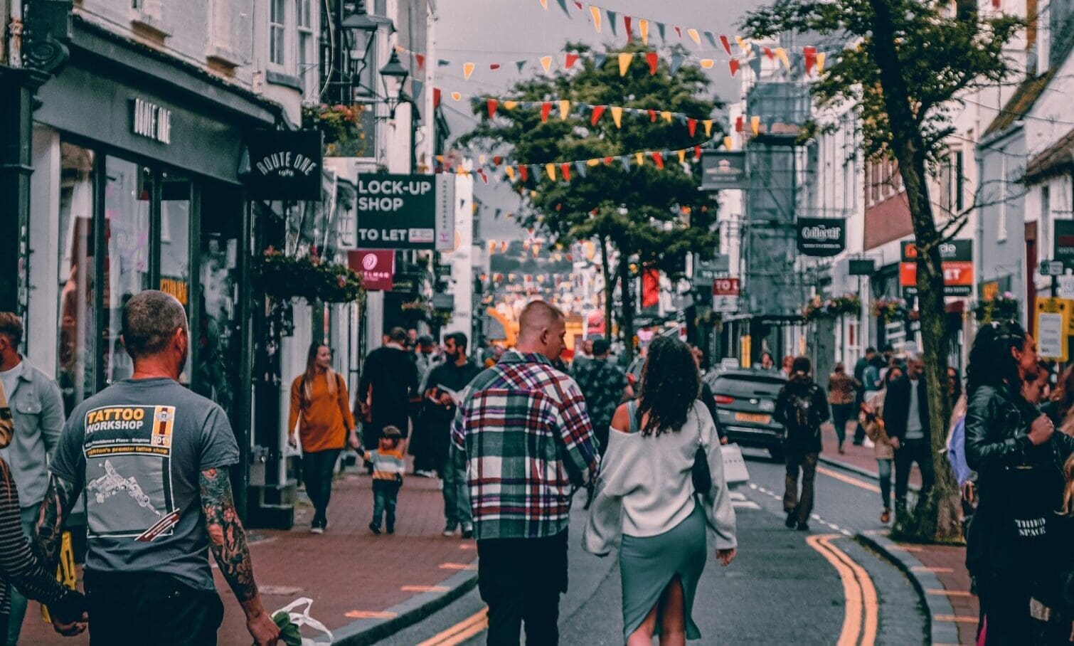 Brighton most expensive for direct burial, study finds