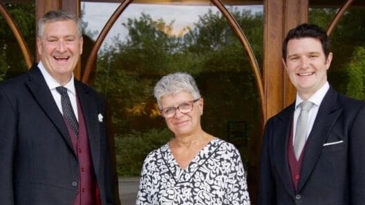 Forsey and Son to hold 80th anniversary charity fundraiser