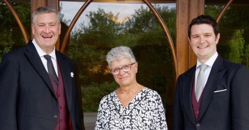 Forsey and Son to hold 80th anniversary charity fundraiser