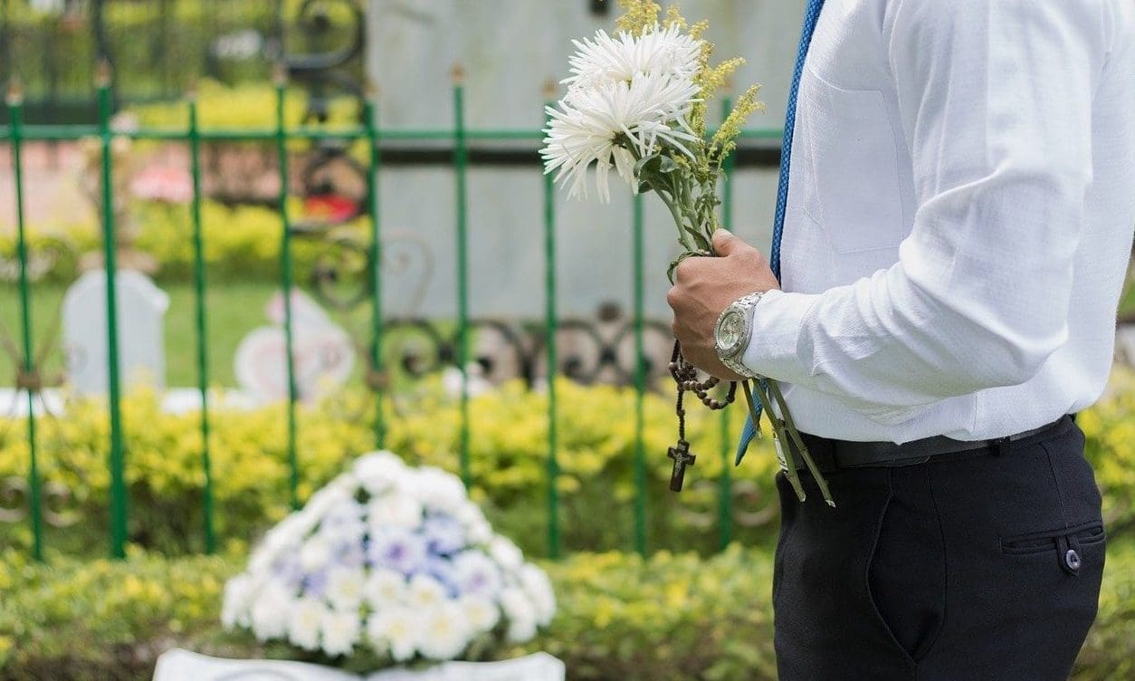 Government releases funeral guidelines amid Covid-19 lockdown