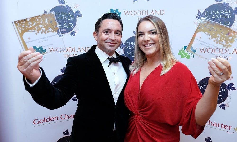 Coles Funeral Directors named Funeral Planner of the Year