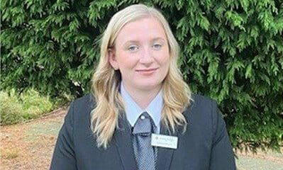 Vale Royal Crematorium appoints new manager
