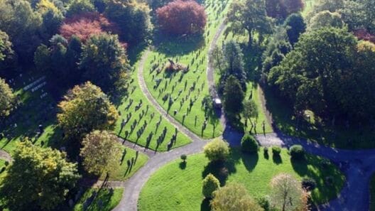 Preston council approves £5m investment for cemetery and crematorium